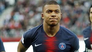 Beckham will der Agent von Mbappé sein